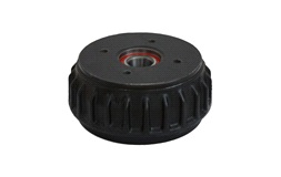 Bremsetromle 160x35mm AL-KO 1637