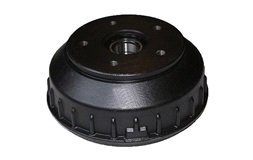 Bremsetromle 200x50mm AL-KO 2051