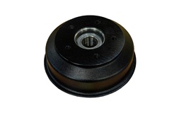 Bremsetromle 200x50mm BPW S2005-7 98-