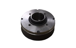 Bremsetromle 200x50mm Ifor Williams 