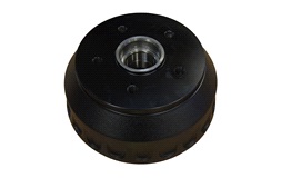 Bremsetromle 200x50mm Knott 20-2425/1