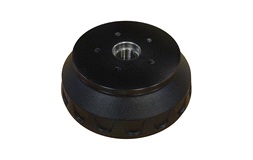 Bremsetromle 250x40mm Knott 25-2025/2026