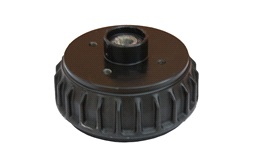 Bremsetromle 160x35mm AL-KO 1636/1637 OE