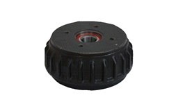 Bremsetromle 160x35mm AL-KO 1637/1636G 