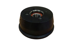 Bremsetromle 170x40mm BPW S1704-7 100x4