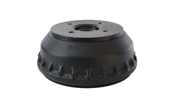 Bremsetromle 200x50mm AL-KO 2051