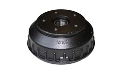 Bremsetromle 200x50mm AL-KO 2051 Euro C