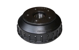 Bremsetromle 200x50mm AL-KO 2051 Euro