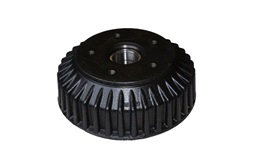 Bremsetromle 200x50mm AL-KO 2051AB Euro