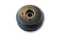 Bremsetromle 200x50mm BPW S2005-5/7 -98