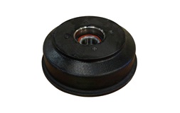 Bremsetromle 200x50mm BPW S2005-5/7 -98