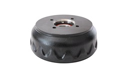 Bremsetromle 200x50mm Knott 20-2425/1