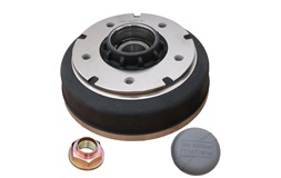 Bremsetromle 250x40mm Ifor Wiliams OE