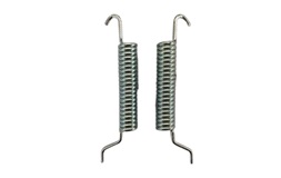 Fjedersæt bakspærre Knott 20-2025/1 