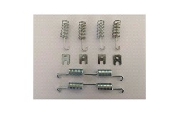 Fjedersæt bremsebakkesæt AL-KO 1636/1637