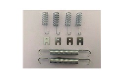 Fjedersæt bremsebakkesæt AL-KO 2051