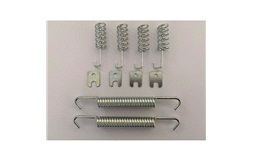 Fjedersæt bremsebakkesæt AL-KO 2361