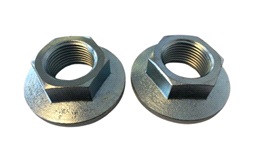 Flangemøtrik M24x1,5 til AL-KO og Knott
