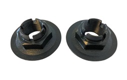 Flangemøtrik M24x1,5 BPW