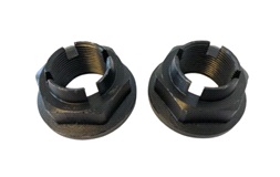 Flangemøtrik M27x1,5 til BPW