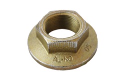 Flangemøtrik M27x2,0 original AL-KO