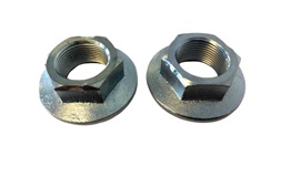 Flangemøtrik M27x2,0 til AL-KO