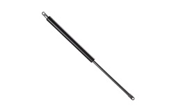 Gasfjeder 335mm 150N - med øje/øje