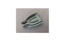 Halvskål bremsekabel, BPW 23mm