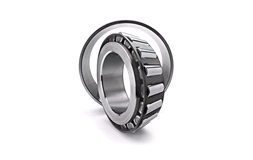 Hjulleje, rulleleje 30x62x17,25mm 30206