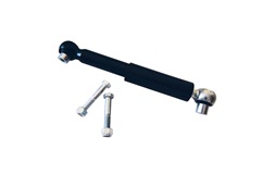 Hjulstøddæmper universal EA1500/TA3000Kg