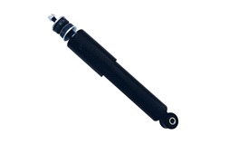 Hjulstøddæmper til Tredal