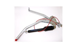 Håndbremse AL-KO 2,8VB/1