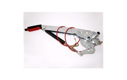 Håndbremse AL-KO 60S/2 og 90S/3