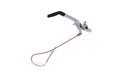 Håndbremse Knott GF KF30 KFG20/27/30/35