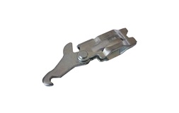 Knæled BPW type S2005-7 200x50mm