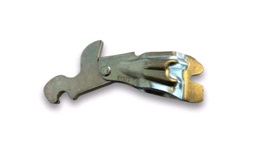 Knæled Knott type 16-1365 160x35mm