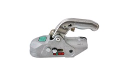 Kuglekobling 2700Kg Ø45/50mm Knott K27-A