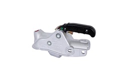 Kuglekobling 3000Kg Ø50mm AL-KO AK301