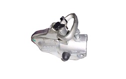 Kuglekobling 3500Kg Ø60mm Knott Avonride