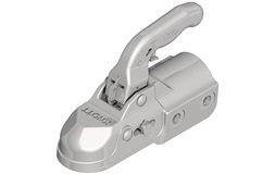 Kuglekobling 3500Kg Ø60mm Knott K35-C N3