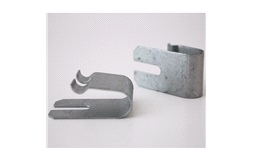 Låsefjeder til bremsebakke BPW