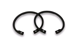 Låsering 76x2mm, 2 stk.