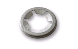 Låsering BPW bremsejustering