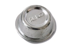 Navkapsel Ø40mm AL-KO 1636G/ubremset nav