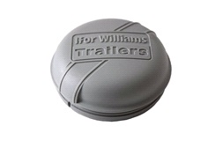 Navkapsel Ø76mm original Ifor Williams