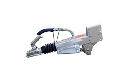 Påløbsbremse BPW/AL-KO