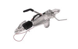 Påløbsbremse Knott KFG35-D GF