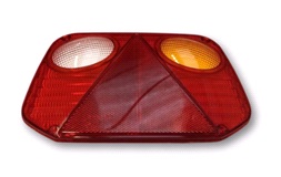 Lygteglas Radex 2800 venstre