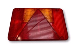 Lygteglas Radex 5800/5900/5901 højre