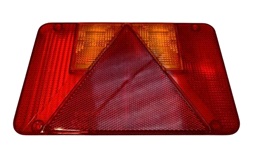 Lygteglas Radex 5800/5900/5901 venstre